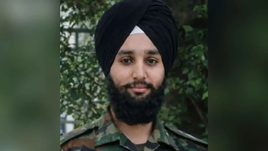 Jobanjeet Singh