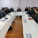 Lt Gen Bakshi Talking