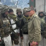 Northern Army Commander Lt Gen Pratik Sharma Reviews Counter-Terrorism Grid in Kishtwar Amid Active Operations