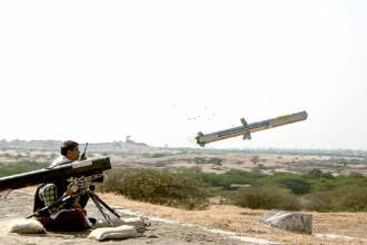 MPATGM Being Fired