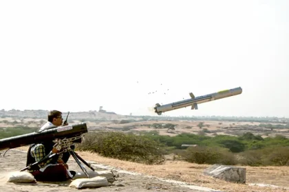 MPATGM Being Fired
