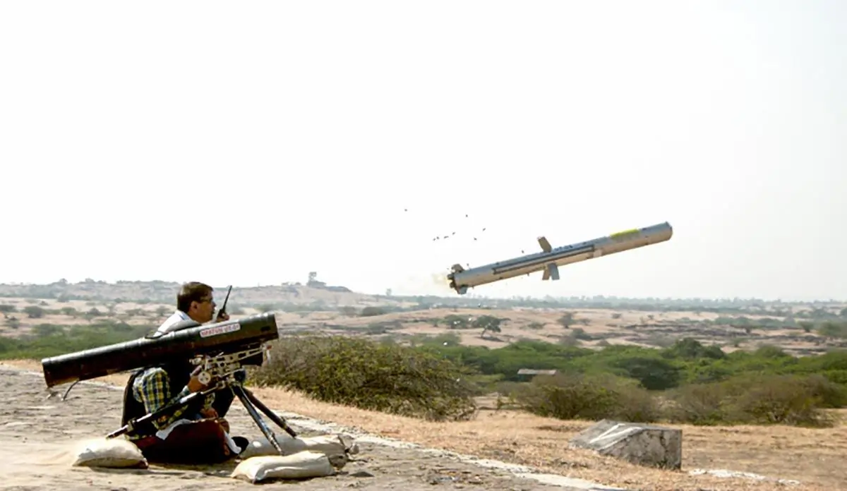 MPATGM Being Fired