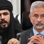 Mir Yar and Jaishankar