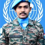 Naik Gawade Vikas Vitthal