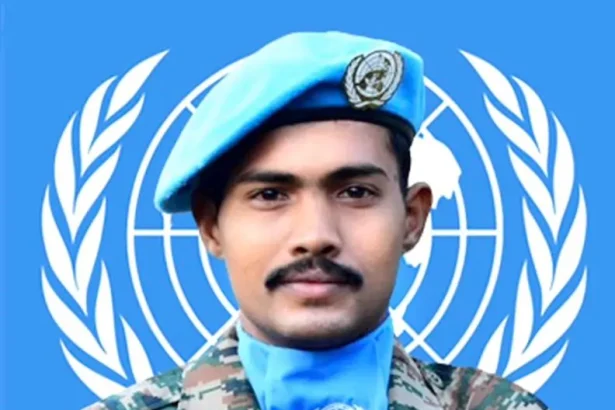 Naik Gawade Vikas Vitthal