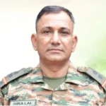 Subedar Hira Lal