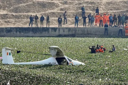 Villagers Going to Help