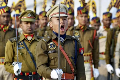 Republic Day 2026: 982 Personnel Honoured with Gallantry and Service Medals