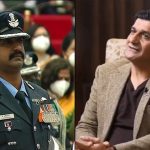 Ex-Pak SSG Commander Mentions “3 Parachutes” – Indian F-16 Shootdown Claim Reignited