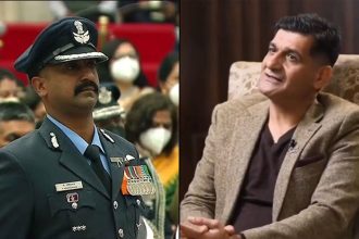 Ex-Pak SSG Commander Mentions “3 Parachutes” – Indian F-16 Shootdown Claim Reignited