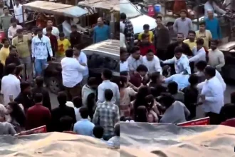 Air Force Personnel and Father Assaulted After Objecting to Drinking in UP Wedding Procession