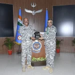 Air Marshal Ashutosh Dixit and Air Marshal Jeetendra Mishra Outline Roadmap for Jointness at ADJO 2026 Conclave