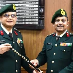 Brigadier Prasanna Kumar Assumes Charge as Commandant and Dean, Army Dental Centre (R&R), Delhi Cantt