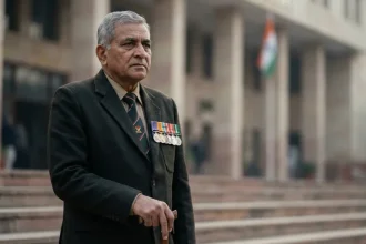 Delhi High Court Rejects Retired Brigadier