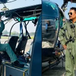 Honorary Sub Lieutenant Saroj Kumar