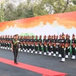 Lt Gen Dhiraj Seth Conferred Gallantry and Service Awards at Southern Command Investiture Ceremony 2026 in Ahmedabad