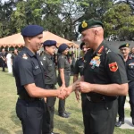 74th Armed Forces Medical Conference ARMEDiCON-2026 Commences at AFMC Pune