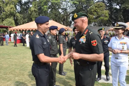 74th Armed Forces Medical Conference ARMEDiCON-2026 Commences at AFMC Pune