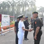 Lt Gen Pratik Sharma Delivers Keynote Address at ARMEDiCON 2026, Lauds Medical Support during Op SINDOOR