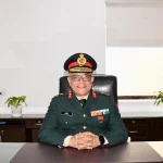 Major General Yashpal Singh Assumes Charge as Deputy Commandant, Army Hospital (Research & Referral)
