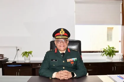 Major General Yashpal Singh Assumes Charge as Deputy Commandant, Army Hospital (Research & Referral)