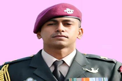 Indian Army Initiates Termination Proceedings Against Missing Special Forces Officer