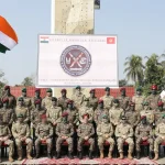 Exercise KHANJAR 2026 Begins at Misamari, Strengthening India–Kyrgyzstan Special Forces Cooperation