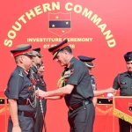 Officers Being Commended