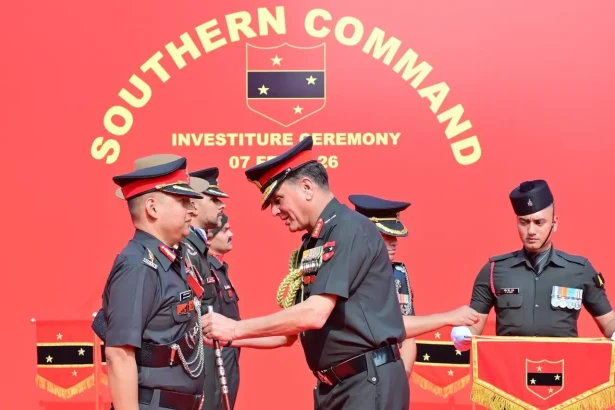 Officers Being Commended