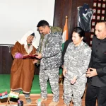 Officers and Civilians