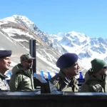 Shri Sanjay Singhal Reviewing