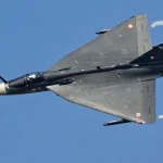 Tejas 1