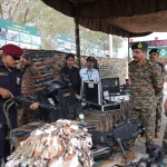 Indian Army and CISF Strengthen Counter-Terror Preparedness Through Joint Training in Pune