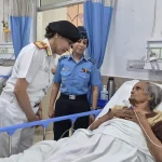 Armed Forces Doctors Conduct Over 100 Advanced Eye Surgeries at Gorakhpur Camp