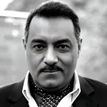 Renowned Defence Analyst and Retired Indian Army Officer Major Maroof Raza Passes Away