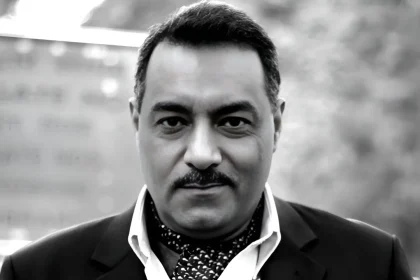 Renowned Defence Analyst and Retired Indian Army Officer Major Maroof Raza Passes Away