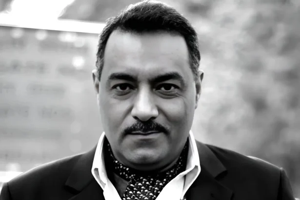 Renowned Defence Analyst and Retired Indian Army Officer Major Maroof Raza Passes Away