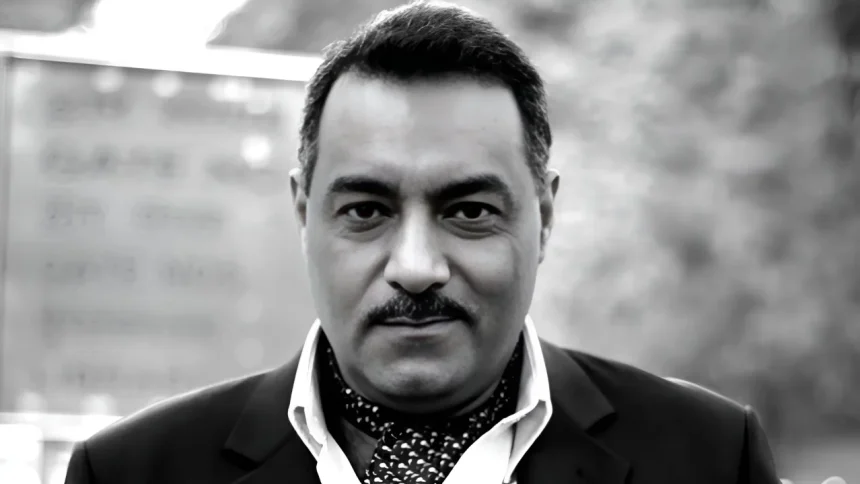 Renowned Defence Analyst and Retired Indian Army Officer Major Maroof Raza Passes Away