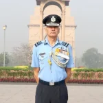 Air Marshal Praveen Keshav Vohra