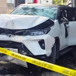 Indian Army Brigadier VK Joshi Fatally Shot by Stray Bullet in Dehradun Road-Rage Incident During Morning Walk