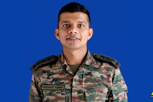 Captain-Prashant-Chaurasia