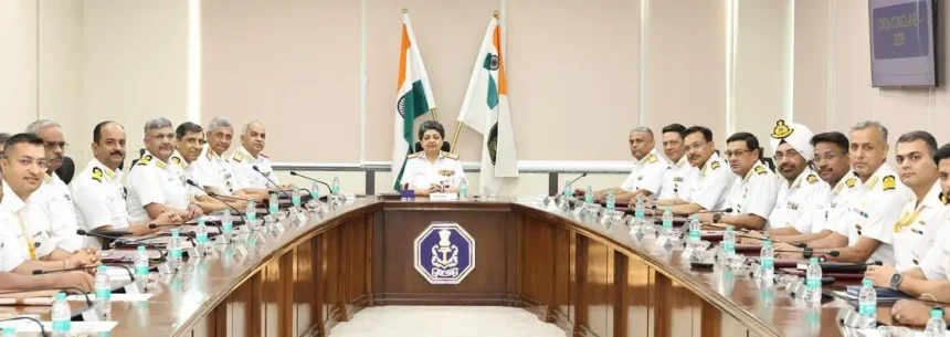 Group Photo of Officers 2