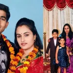 IAF Wing Commander Vipul Yadav Found Dead at Residence in Raipur, Police Suspect Suicide