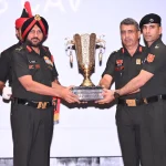 Indian and International Officers Complete JC-178 Course