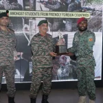 Indian Army Commando Course Concludes at Junior Leaders Wing Belagavi