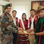 LT WIKHAMLUBOU PAMEI Getting Fecilitated