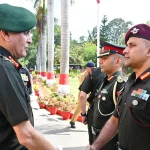 Lt Gen Dhiraj Seth to Become Vice Chief of the Army Staff from April 1