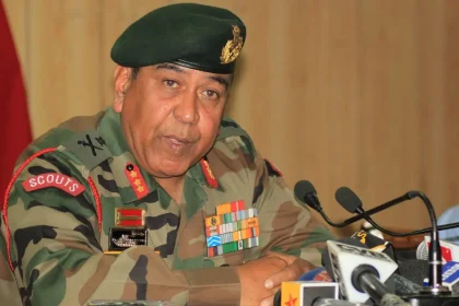 Lt. Gen. (Retd.) Syed Ata Hasnain Appointed as 30th Governor of Bihar