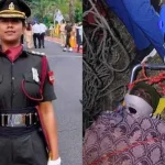 Major Kavitha Vasupalli