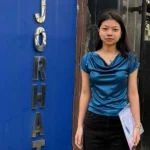 Malsawmtluangi at AFS